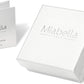 Miabella Italian 925 Sterling Silver Byzantine Bracelet for Women, Handmade in Italy