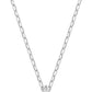 Swarovski Attract Jewelry Set Collection, Blue Crystals, Clear Crystals