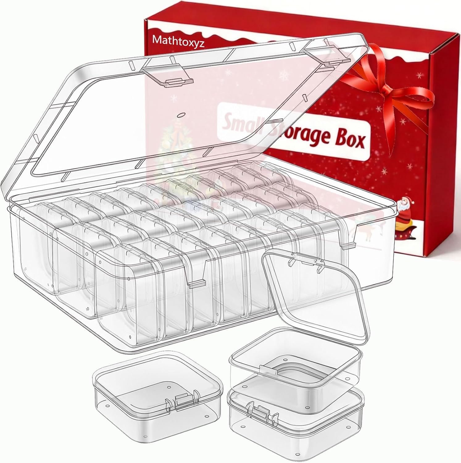 Jewelry box